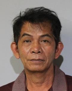 Enrique Villanueva Punzalan a registered Sex Offender or Other Offender of Hawaii