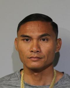 Joshua Sue Atendido Saito a registered Sex Offender or Other Offender of Hawaii