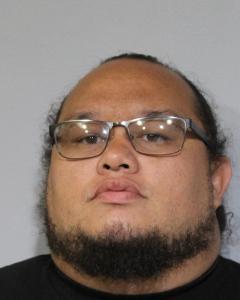 Chad C Kukona-pacheco a registered Sex Offender or Other Offender of Hawaii