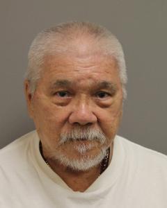 Wally M Iwasaki a registered Sex Offender or Other Offender of Hawaii