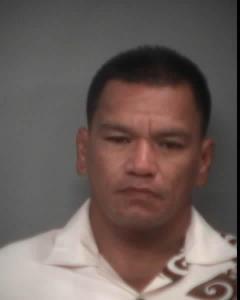 Rudolph Puni Kaeo Jr a registered Sex Offender or Other Offender of Hawaii