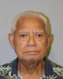 Solomon K Akau a registered Sex Offender or Other Offender of Hawaii