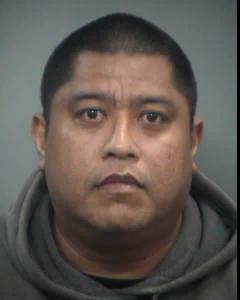 Clifton John Kua a registered Sex Offender or Other Offender of Hawaii