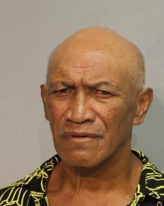 Wallace Charles Iaukea a registered Sex Offender or Other Offender of Hawaii