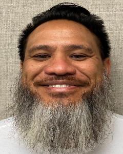 Kawika Machado a registered Sex Offender or Other Offender of Hawaii