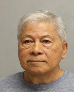 Roy A Cabatbat a registered Sex Offender or Other Offender of Hawaii