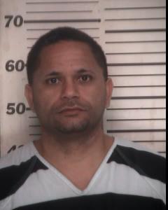 Ralpheal Alfred Kanani Silva a registered Sex Offender or Other Offender of Hawaii