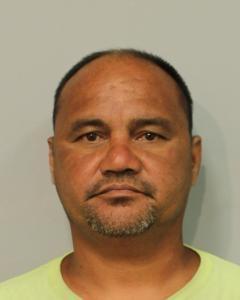 Gerald Christopher Llanes a registered Sex Offender or Other Offender of Hawaii
