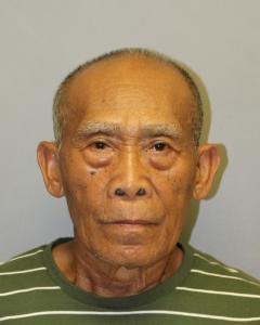 Rolando M Lubong a registered Sex Offender or Other Offender of Hawaii