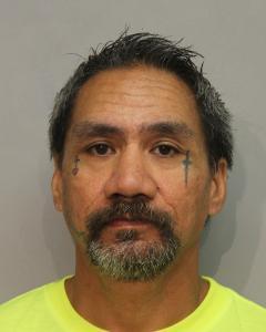 Charelston Christino Hao a registered Sex Offender or Other Offender of Hawaii