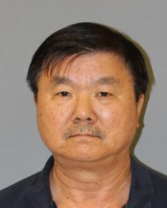 Daryl Godfrey Lee a registered Sex Offender or Other Offender of Hawaii