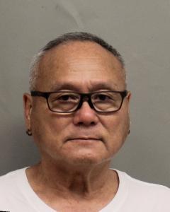 Lyle M Nonaka a registered Sex Offender or Other Offender of Hawaii