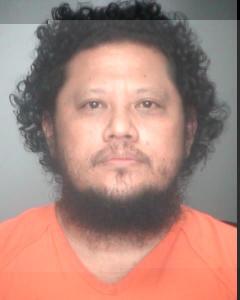 Jayson Gene Alatan a registered Sex Offender or Other Offender of Hawaii