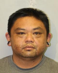 Christopher James Alidon a registered Sex Offender or Other Offender of Hawaii
