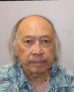 Yuen Patrick C Ah a registered Sex Offender or Other Offender of Hawaii