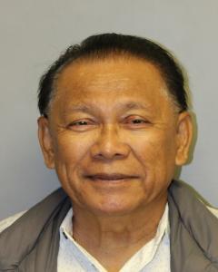 Cipriano Sahagun Albano a registered Sex Offender or Other Offender of Hawaii