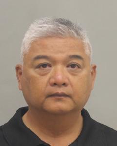 Norman Joseph Sunga a registered Sex Offender or Other Offender of Hawaii