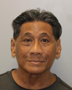 Edwin Francis Salinda a registered Sex Offender or Other Offender of Hawaii