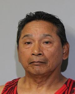 Marshall Don Losano a registered Sex Offender or Other Offender of Hawaii