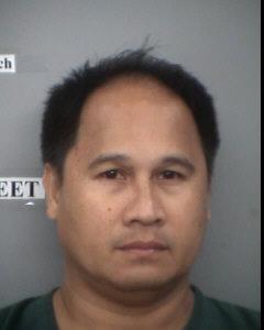 Ariel Alcantara Asunio a registered Sex Offender or Other Offender of Hawaii