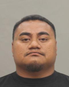 Leo Maiava a registered  of Hawaii