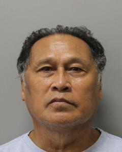 Vicente R Bastatas a registered Sex Offender or Other Offender of Hawaii