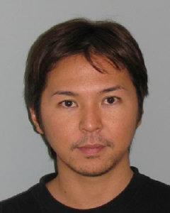 Yoshiki Miyagi a registered Sex Offender of California
