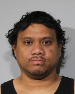 Whelen Edge Shaw Burrows a registered Sex Offender or Other Offender of Hawaii