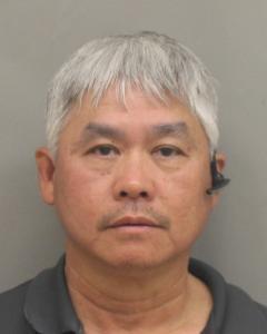 Derek Hideo Higa a registered Sex Offender or Other Offender of Hawaii