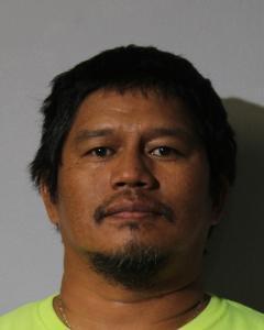 Ferdinand L Puentes a registered Sex Offender or Other Offender of Hawaii