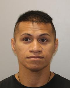 Douglas Inosia Danielson a registered Sex Offender or Other Offender of Hawaii