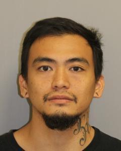 Jayme-jeremy Locquiao Suniga a registered Sex Offender or Other Offender of Hawaii