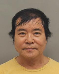 In K Song a registered Sex Offender or Other Offender of Hawaii