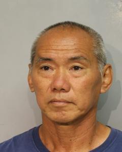 Jon Kenji Koomoa a registered Sex Offender or Other Offender of Hawaii