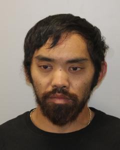 Kean T Hangai a registered Sex Offender or Other Offender of Hawaii