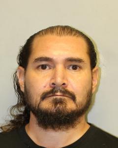John Anthony Figueroa a registered Sex Offender or Other Offender of Hawaii