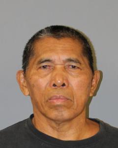 Florencio Sulapas Asumen a registered Sex Offender or Other Offender of Hawaii