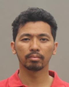 Wilbert Geyrozaga a registered  of Hawaii