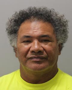 Aukusitino Atonio a registered Sex Offender or Other Offender of Hawaii