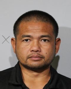 Santos Jonathan C Delos a registered Sex Offender or Other Offender of Hawaii