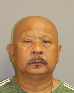 Al Toyoshi Tomas a registered Sex Offender or Other Offender of Hawaii