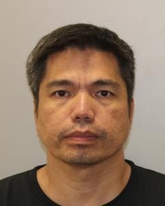 Luisito Samson Buenafe a registered Sex Offender or Other Offender of Hawaii