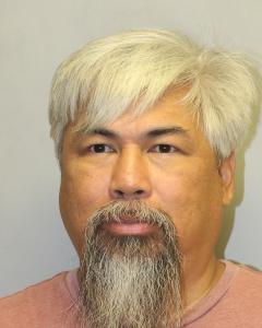 Keoki Kaliko Kahumoku a registered Sex Offender or Other Offender of Hawaii