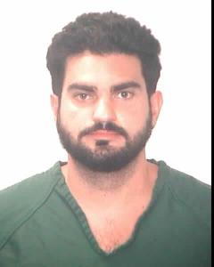 Elram Nmn Gavrieli a registered Sex Offender or Other Offender of Hawaii