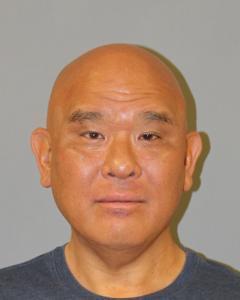 Jason Joji Hamanaka a registered Sex Offender or Other Offender of Hawaii