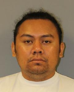 Raven K Garcia a registered  of Hawaii