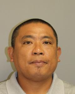 Alan Gallardo Ganir a registered Sex Offender or Other Offender of Hawaii