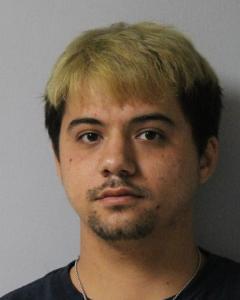 Zachariah Abejon a registered Sex Offender or Other Offender of Hawaii