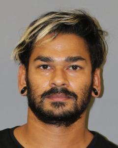 Aaron Sequeira a registered Sex Offender or Other Offender of Hawaii