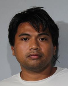 Leonel Tumacder Valdez a registered Sex Offender or Other Offender of Hawaii